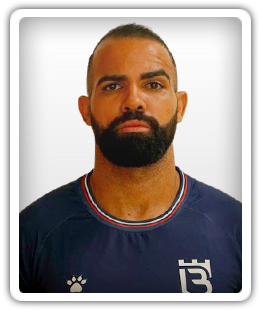 Player face