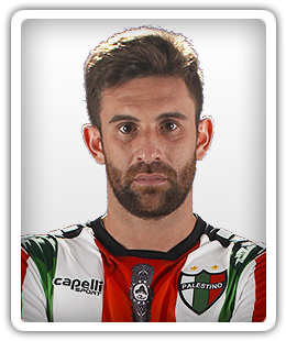 Player face