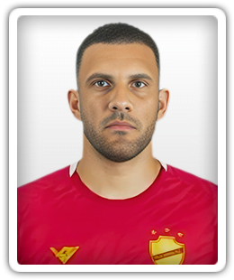 Player face