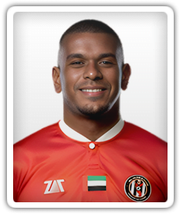 Player face