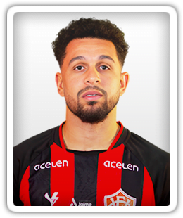 Player face