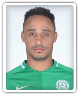 Player face