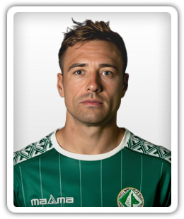 Player face