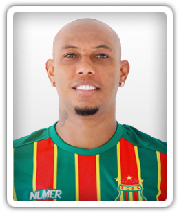 Player face