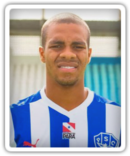 Player face