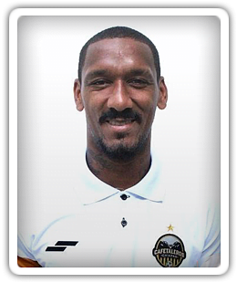 Player face