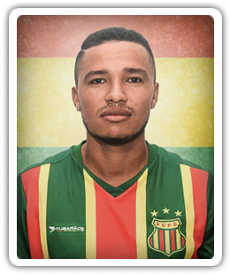 Player face