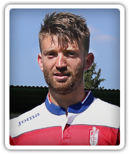 Player face