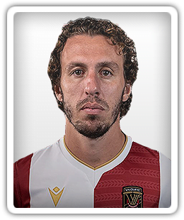 Player face