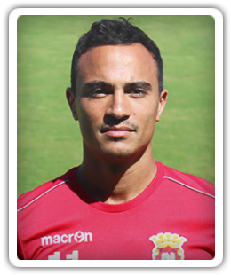 Player face