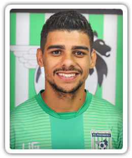 Player face