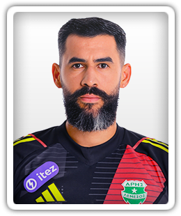 Player face