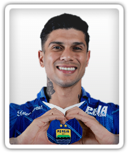 Player face
