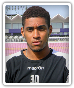 Player face