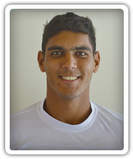Player face