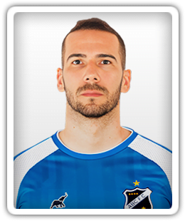 Player face