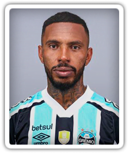 Player face