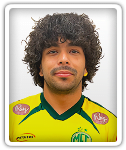 Player face