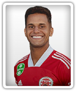 Player face
