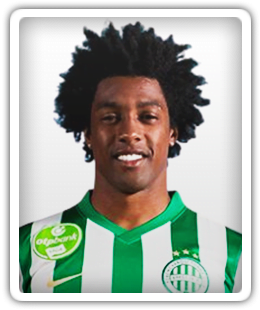 Player face