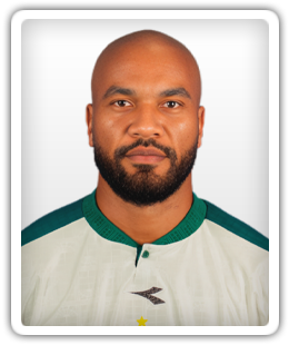 Rodrigo Moledo