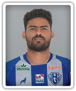Player face