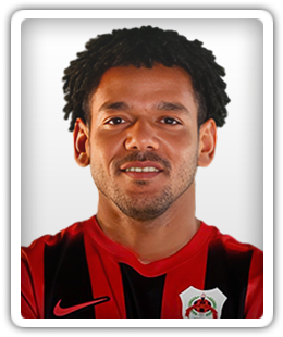 Player face