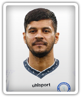 Player face