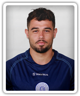 Lucas Mendes