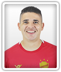 Player face