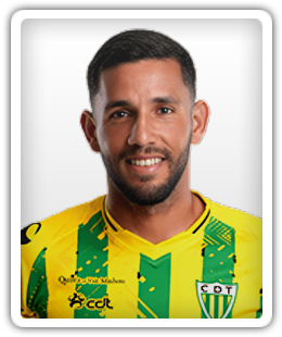 Player face