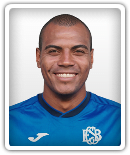 Player face