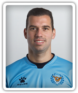 Player face