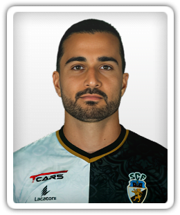 Player face