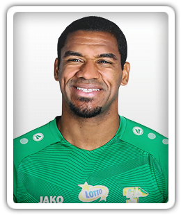 Player face