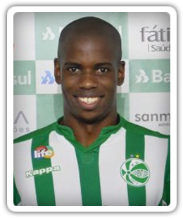 Player face