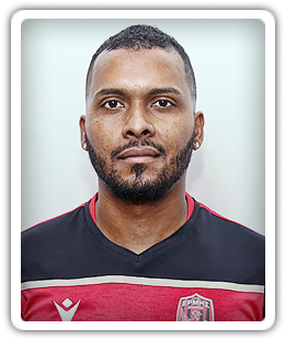 Player face