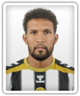 Player face