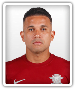 Júnior Morais