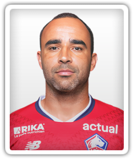 Player face