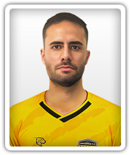 Player face