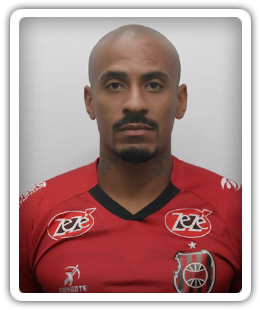 Player face