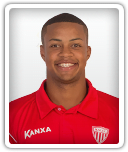  Romarinho