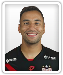 Player face