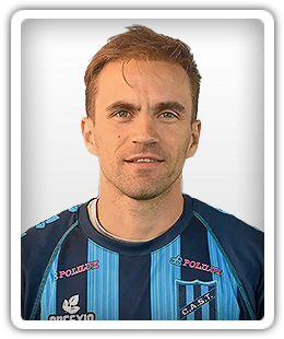 Player face