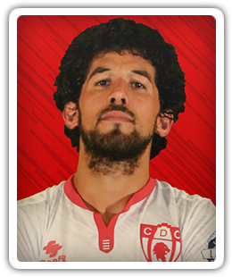 Player face