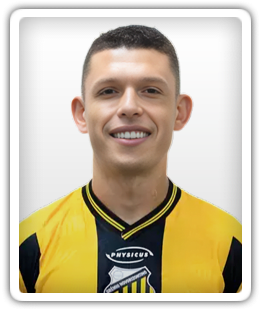 Renato Palm
