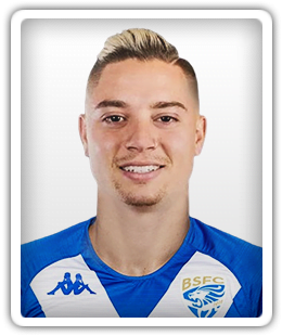 Player face