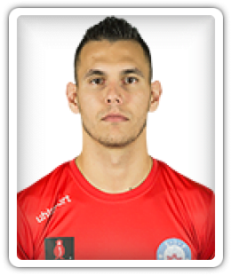 Alex Azeredo