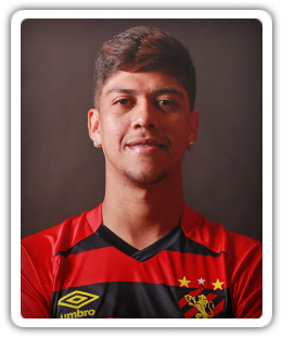 Player face